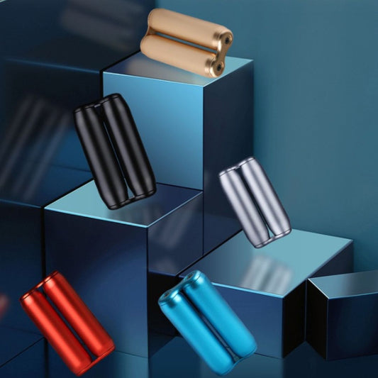 Rodillo Antiestrés para Calma y Concentración