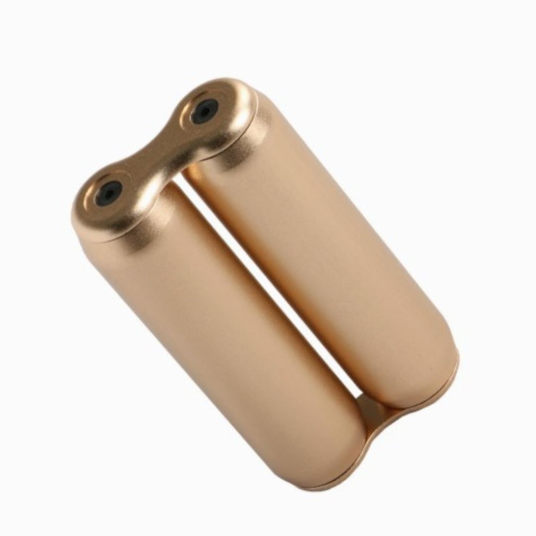 Rodillo Antiestrés para Calma y Concentración